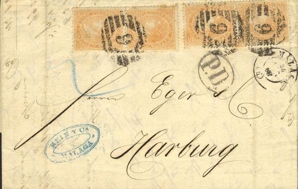 0000000199 - Isabel II. Periodo Dentado