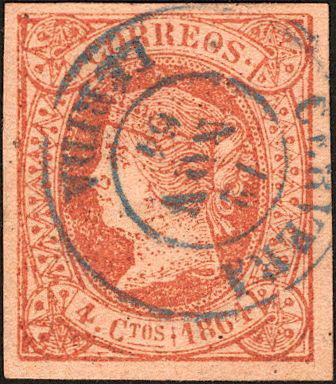 0000000468 - Cataluña. Filatelia