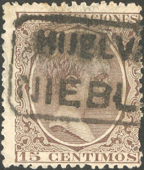 0000000479 - Andalucía. Filatelia