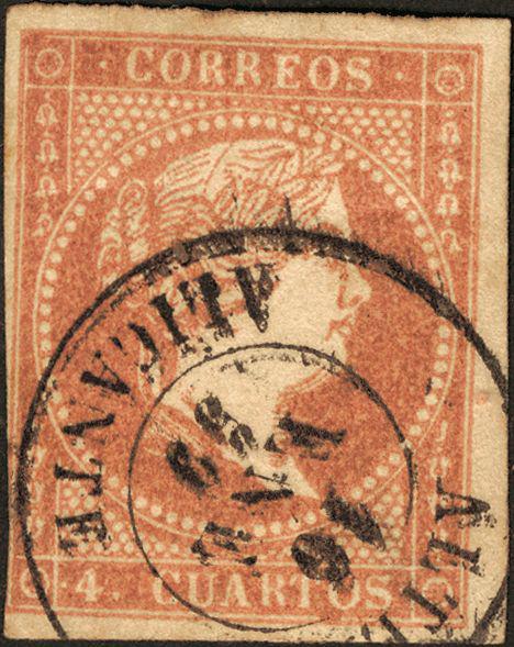 0000000557 - Comunidad Valenciana. Filatelia