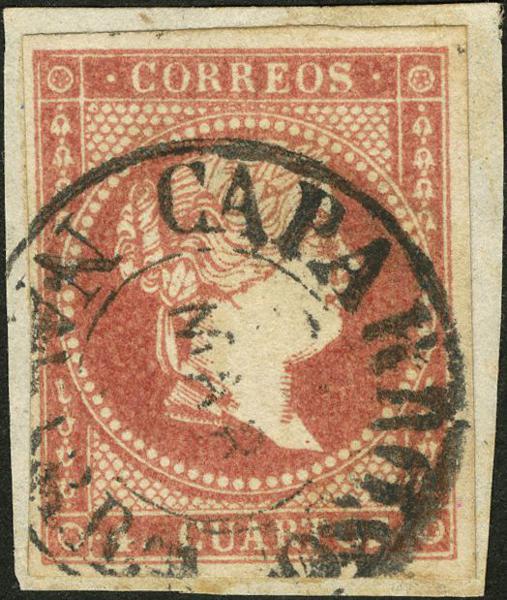 0000000561 - Navarra. Filatelia