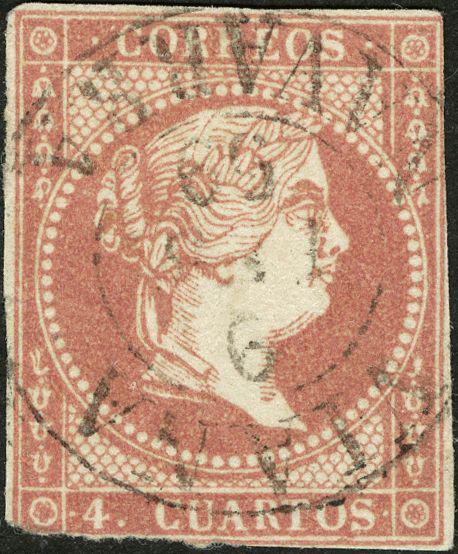 0000000563 - Navarra. Filatelia