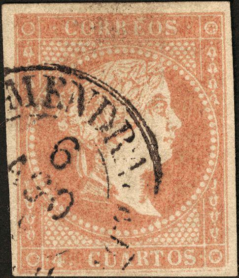 0000000581 - Extremadura. Filatelia