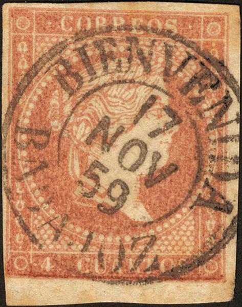 0000000585 - Extremadura. Filatelia