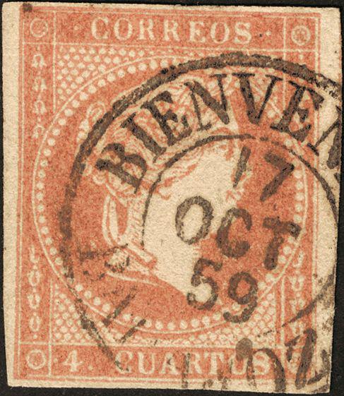 0000000586 - Extremadura. Filatelia