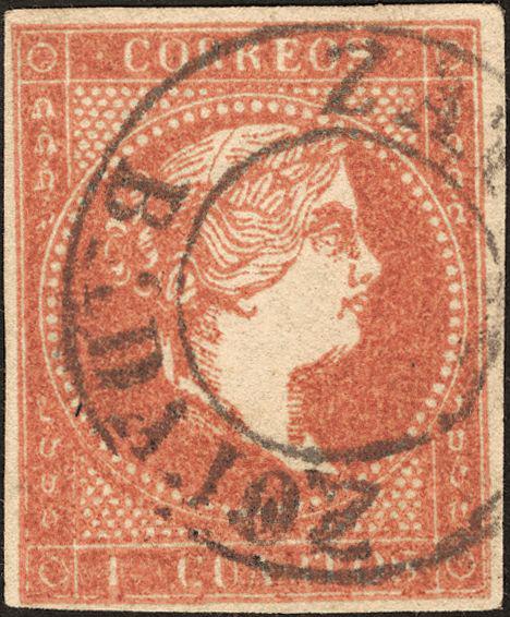 0000000629 - Extremadura. Filatelia