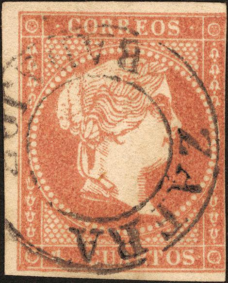 0000000630 - Extremadura. Filatelia