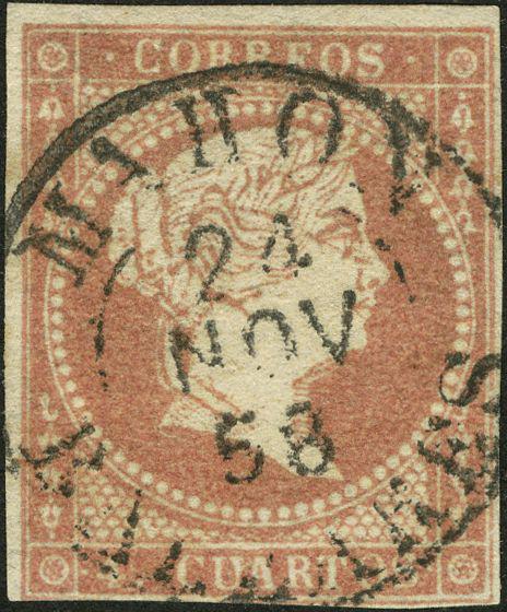 0000000633 - Balearic Islands. Philately