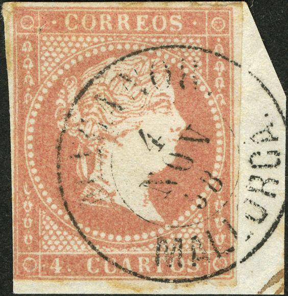 0000000636 - Balearic Islands. Philately