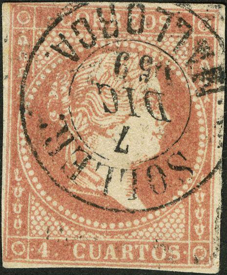 0000000637 - Balearic Islands. Philately