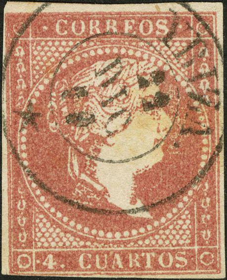 0000000642 - Balearic Islands. Philately