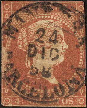 0000000650 - Cataluña. Filatelia