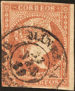 0000000651 - Cataluña. Filatelia