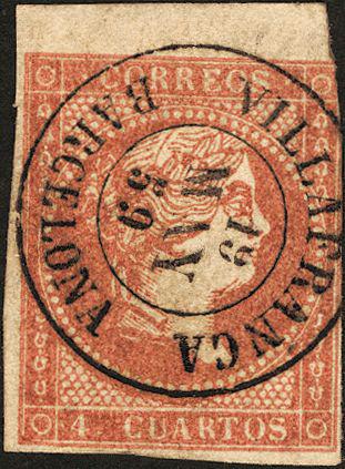 0000000659 - Cataluña. Filatelia