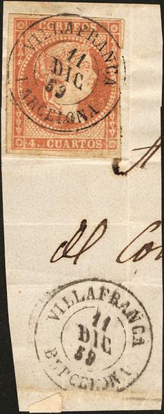 0000000663 - Cataluña. Filatelia