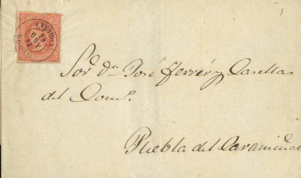 0000000730 - Galicia. Historia Postal