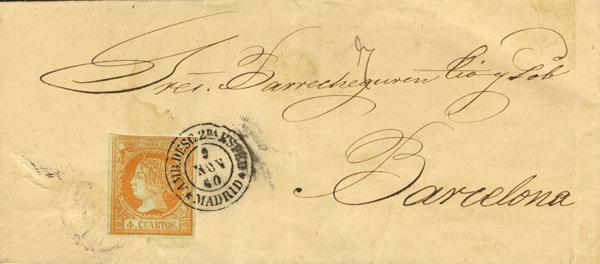 0000000749 - Otros apartados. Ambulante