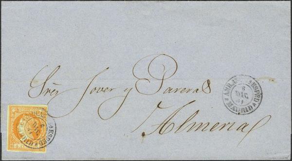 0000000752 - Otros apartados. Ambulante