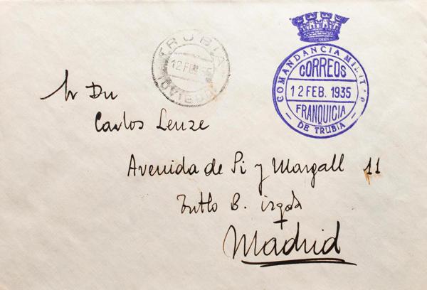 0000000855 - Otros apartados. Franquicia