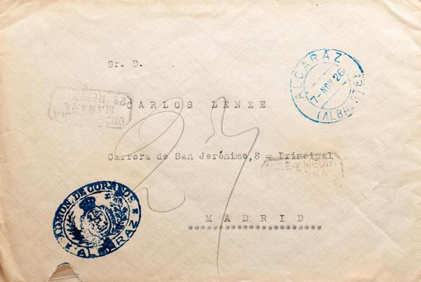 0000000856 - Otros apartados. Franquicia