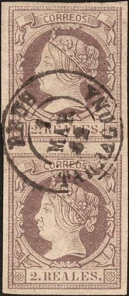 0000000941 - Cataluña. Filatelia