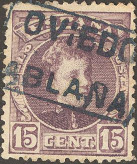 0000001019 - Asturias. Filatelia