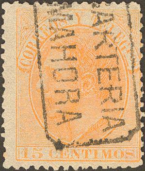 0000001153 - Castilla-La Mancha. Filatelia