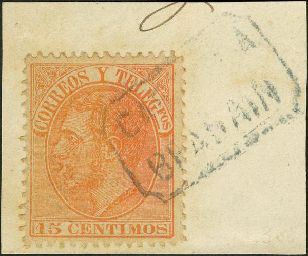 0000001161 - Basque Country. Philately