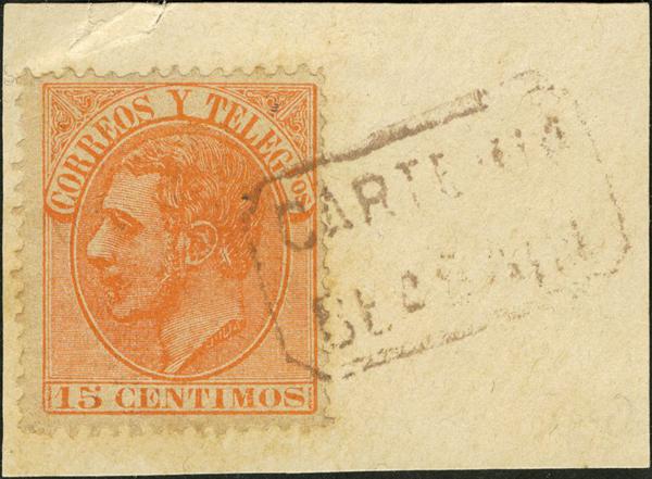 0000001165 - Basque Country. Philately