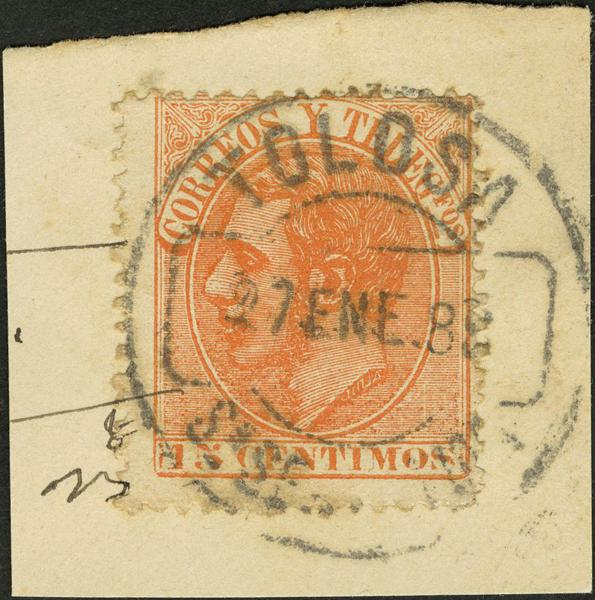 0000001172 - Basque Country. Philately