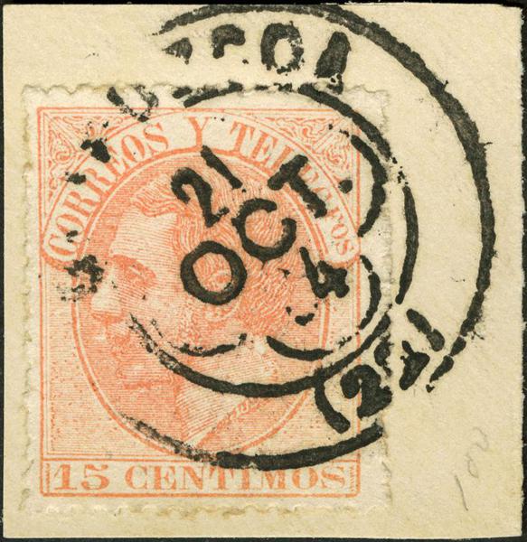 0000001183 - Basque Country. Philately