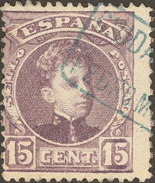 0000001203 - Castilla-La Mancha. Filatelia