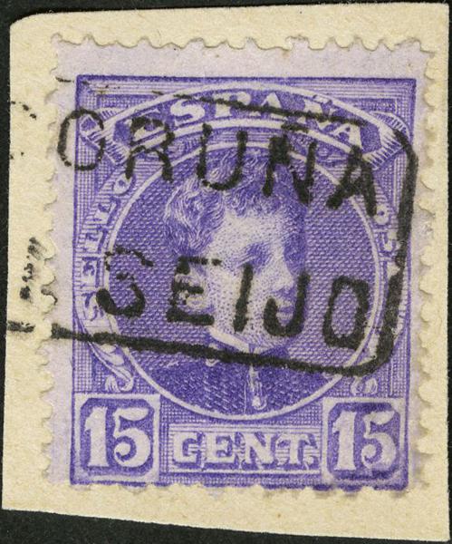 0000001206 - Galicia. Filatelia