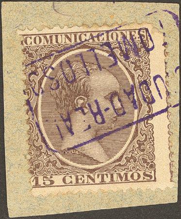 0000001226 - Castilla-La Mancha. Filatelia