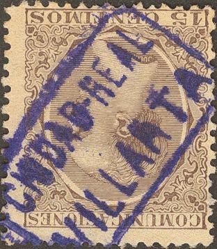 0000001227 - Castilla-La Mancha. Filatelia