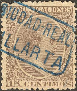 0000001228 - Castilla-La Mancha. Filatelia