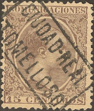 0000001229 - Castilla-La Mancha. Filatelia