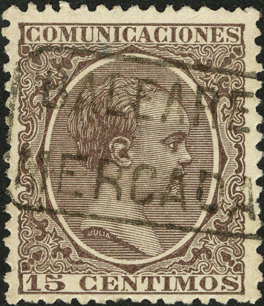 0000001236 - Balearic Islands. Philately