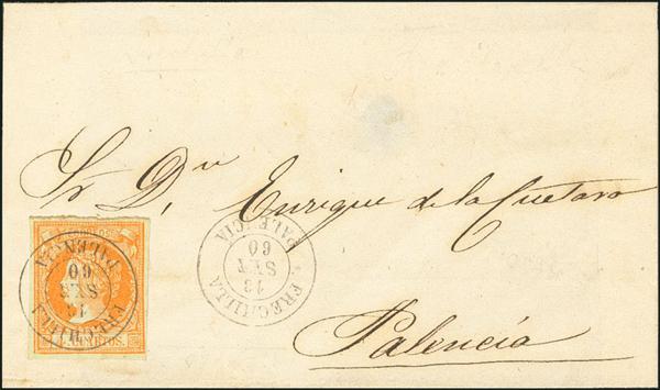 0000001326 - Castilla y León. Historia Postal