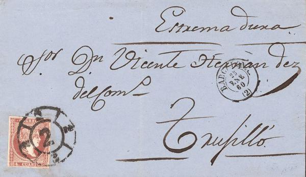 0000001451 - Cataluña. Historia Postal