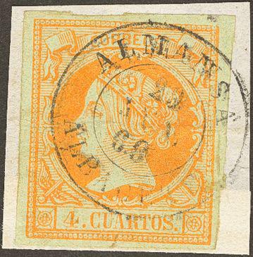 0000001501 - Castilla-La Mancha. Filatelia