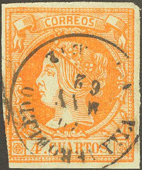 0000001507 - Castilla-La Mancha. Filatelia