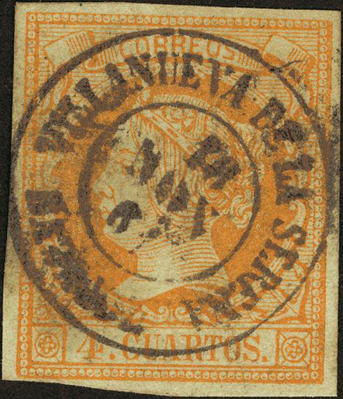 0000001555 - Extremadura. Filatelia