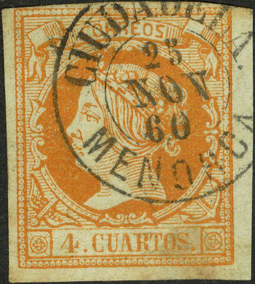0000001561 - Balearic Islands. Philately