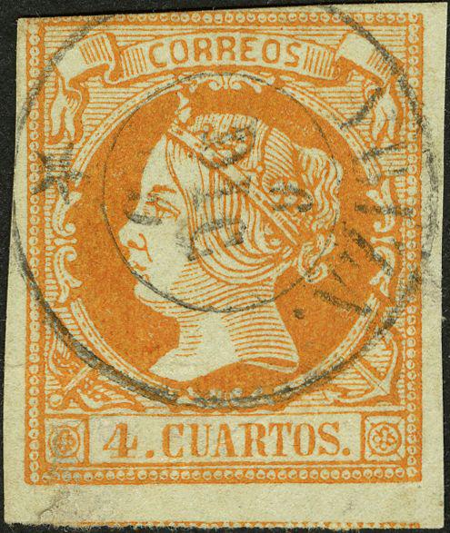 0000001563 - Balearic Islands. Philately