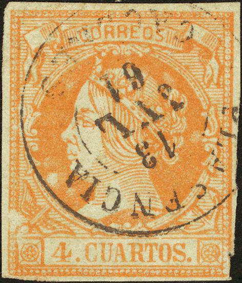 0000001597 - Extremadura. Filatelia