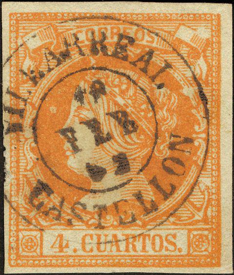 0000001621 - Valencian Community. Philately