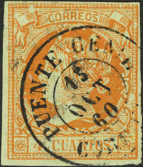 0000001638 - Andalucía. Filatelia