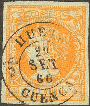 0000001653 - Castilla-La Mancha. Filatelia