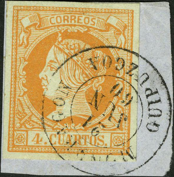 0000001689 - Basque Country. Philately